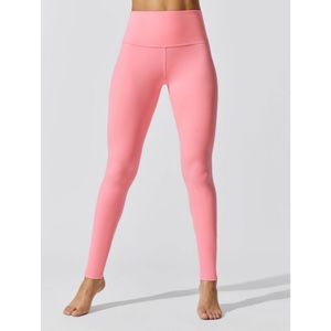 NWT Alo Yoga high waist airbrush legging